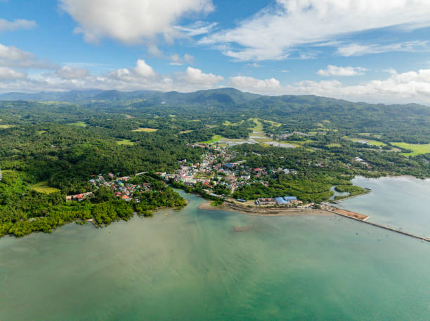 istock Looc, Tablas Island. Romblon, Philippines. 2060030010