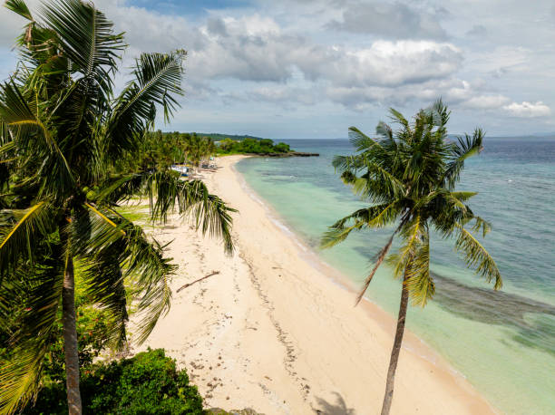 istock Beach in Carabao Island. Romblon. Philippines. 2060031079