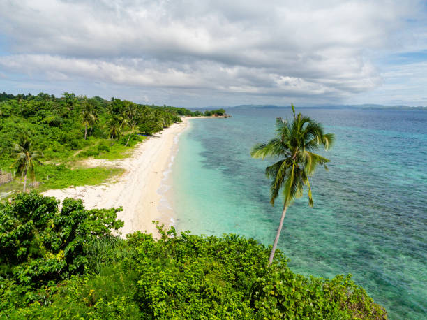 istock Carabao Island. San Jose, Romblon. Philippines. 2060040320