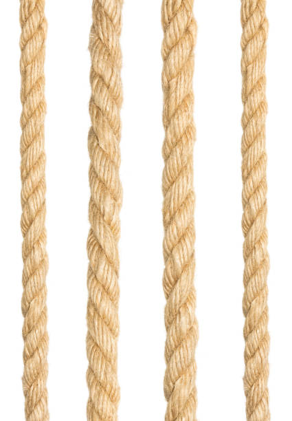 istock close up of rope part 2060058673