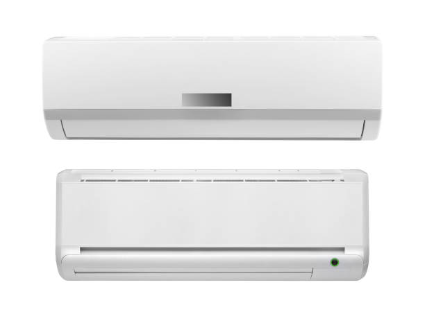 istock white air conditioners isolated 2060059194