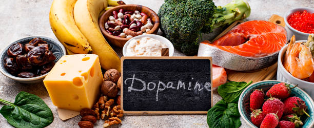 istock Products sources of hormone dopamine 2060148592