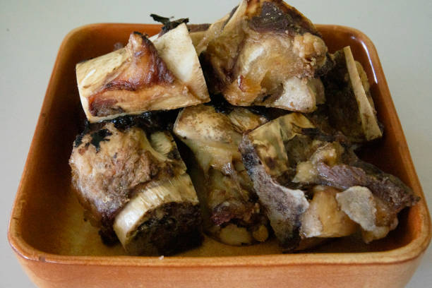 istock Cooking beef stew slow cooking 2060161053