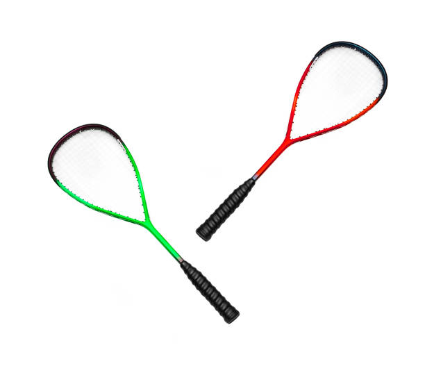 istock rackets of tennis 2060185015