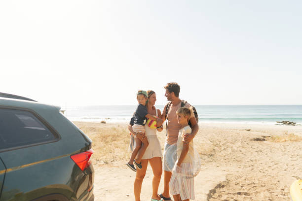 istock A perfect beach is only a car-ride away! 2060288405