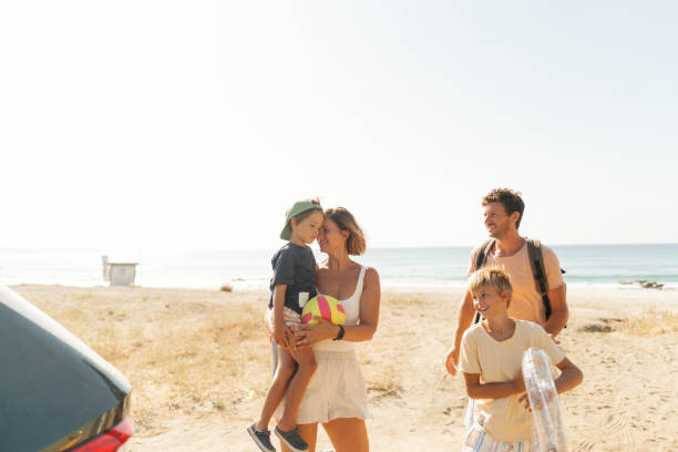 istock A perfect beach is only a car-ride away! 2060288638