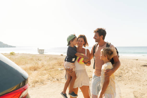 istock A perfect beach is only a car-ride away! 2060288936