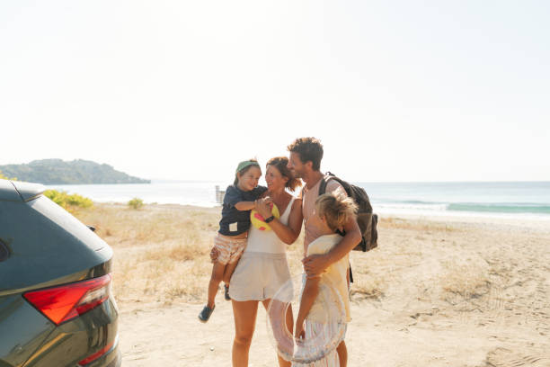 istock A perfect beach is only a car-ride away! 2060288985
