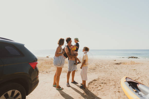 istock A perfect beach is only a car-ride away! 2060289514
