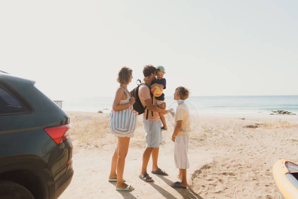 istock A perfect beach is only a car-ride away! 2060289520