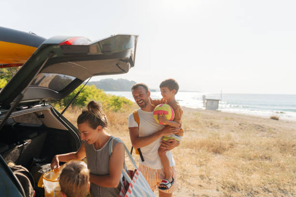 istock A perfect beach is only a car-ride away! 2060304914