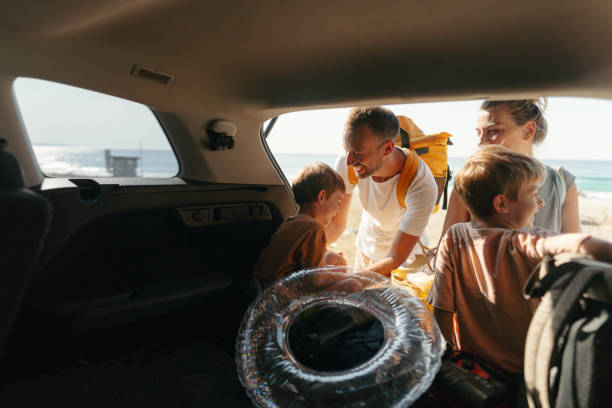 istock A perfect beach is only a car-ride away! 2060305724