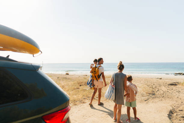 istock A perfect beach is only a car-ride away! 2060306276