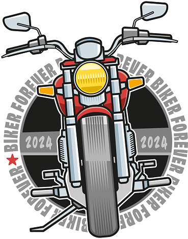 Easy editable biker 
graphic t-shirt design 
vector illustration...