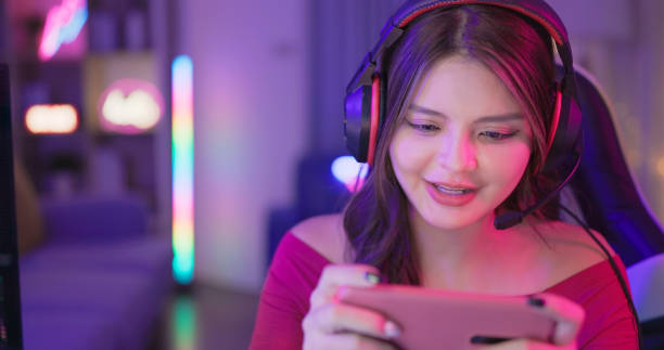 istock cyber sport gamer playing game 2060406899