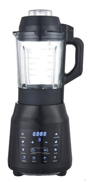 istock new modern ai high technology luxury beautiful electronic product design multi high speed blender for sauce juice drink paste ice on white background for house kitchen and restaurant 2060487874