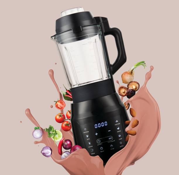istock new modern ai high technology luxury beautiful electronic product design multi high speed blender for sauce juice drink paste ice on white background for house kitchen and restaurant 2060487938