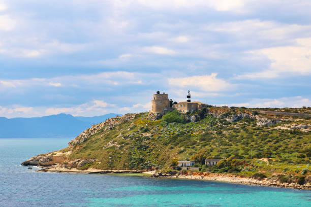 istock The Coastal View of Cagliari 2060530800