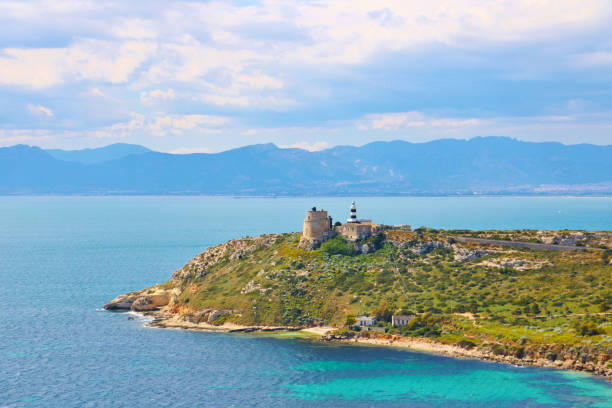istock The Coastal View of Cagliari 2060531335
