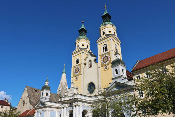 istock Cathedral of Brixen/Bressanone 2060538768