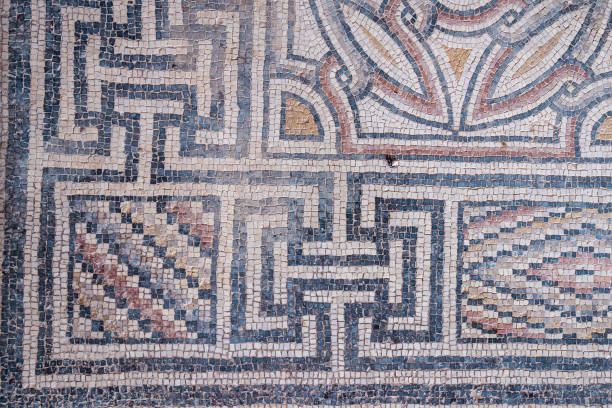 istock Sepphoris, biblical places, Israel 2060720362