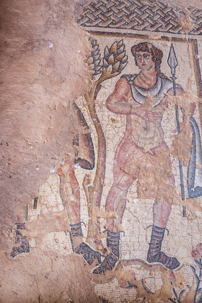 istock Sepphoris, biblical places, Israel 2060720927