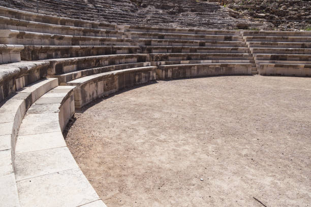 istock Sepphoris, biblical places, Israel 2060727464
