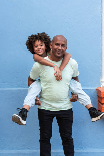 istock Father and Daughter Sharing a Happy Moment 2060781718
