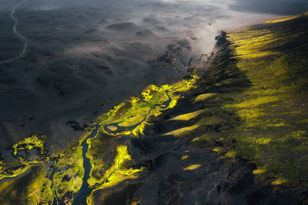 istock Majestic Icelandic Landscape 2060782319