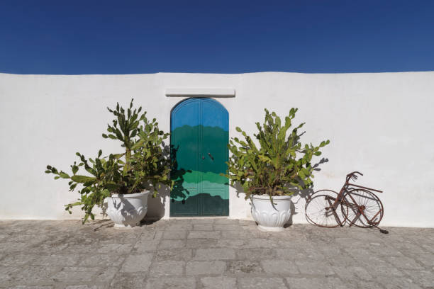 istock Ostuni, Puglia, Italy 2060795857