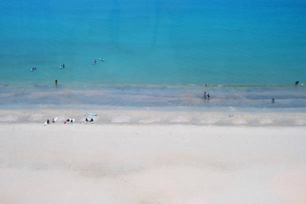 istock My Khe Beach in Da Nang, Vietnam 2060891015