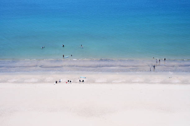 istock My Khe Beach in Da Nang, Vietnam 2060919270