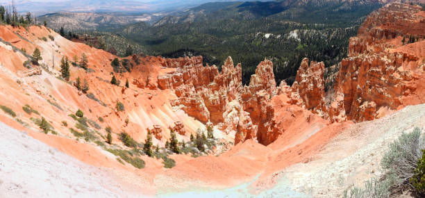 istock Bryce Point, Bryce Canyon National Park, Utah, United States 2060973732