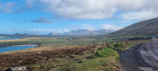 istock North Coast of the Dingle Peninsula 2061000596