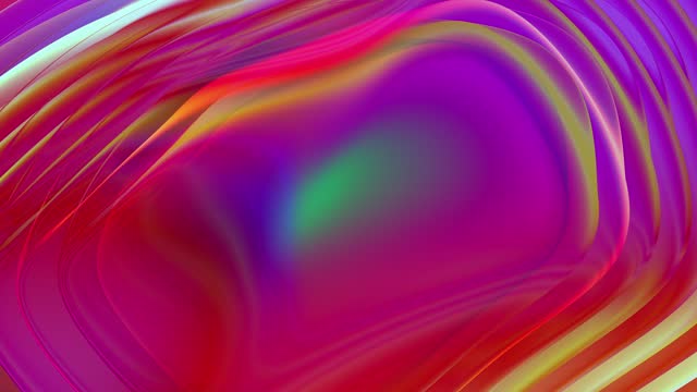 loopable video of Multicolor abstract backgrounds