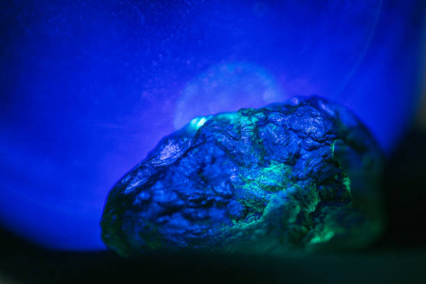 abstract light texture