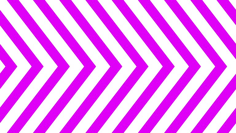 Moving Arrows Animation Backgrounds - Infinite Loop