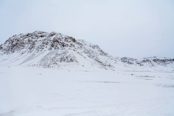 istock Greenland, Ittoqqortoormiit 2061218025