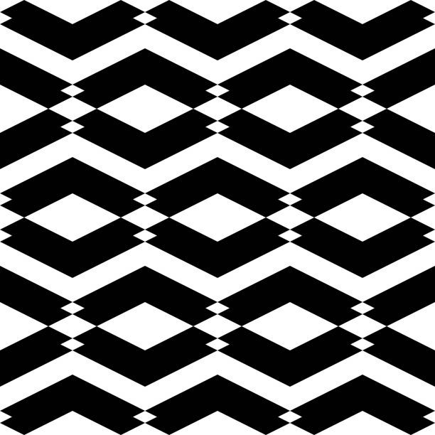 istock Seamless pattern. Rhombuses, figures ornament. Diamonds, shapes wallpaper. Ethnic motif. Shapes background. Geometric backdrop. Digital paper, textile print, web design, abstract. Vector artwork. 2061359811