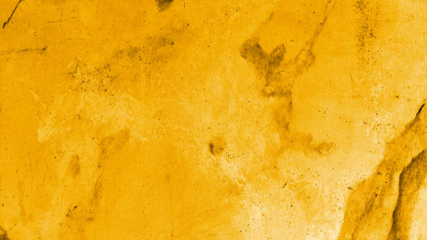 istock Abstract yellow background with texture. Grunge textures and backgrounds. Perfect background with space. Vintage. Retro. Aged. Dirt. Grain. 2061525018