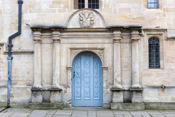 Kutna Hora, Czech Republic, May 13, 2024 : Chapel of the Italian Court in the historical part of Kutna Hora in Czech Republic