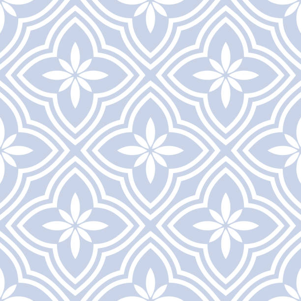 Vecta Pattern Large 7,700+ Large Flower Pattern Stock Illustrations, Royalty-Free Vector ...