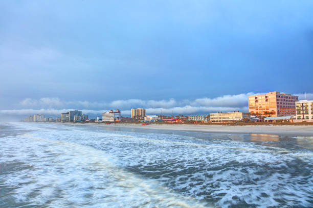istock Jacksonville Beach, Florida 2061754272