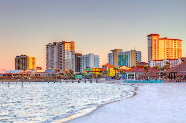 istock Pensacola Beach, Florida 2061771059