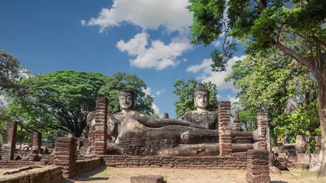 Wat Phra Kaew (Kamphaeng Phet)