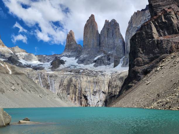 istock Torres del paine Patagonia Chile 2062037119