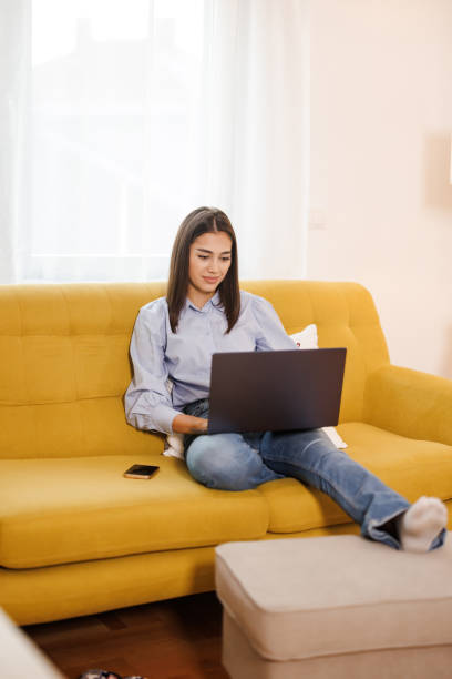 istock Cozy afternoon at home 2062488185