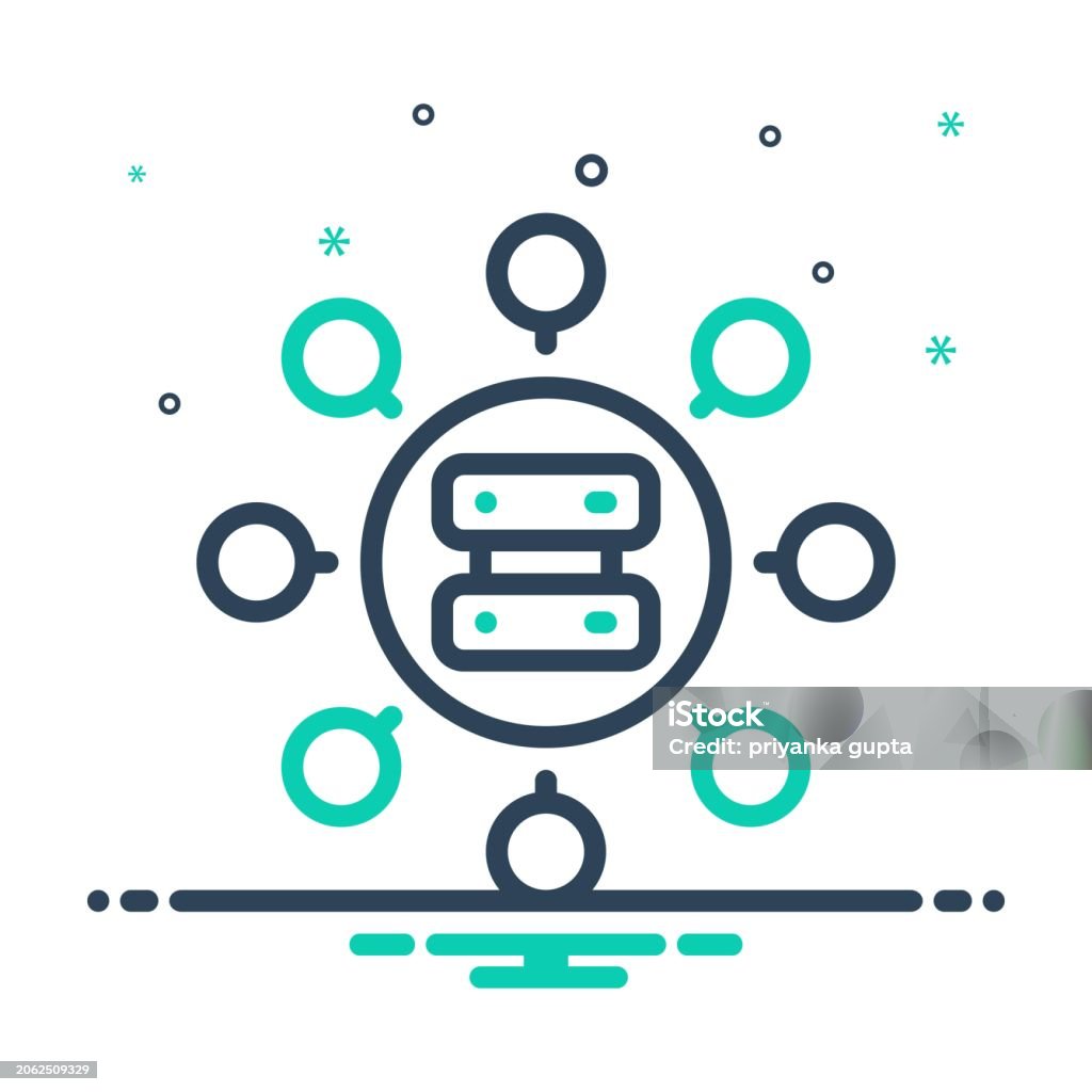 Data Collection Stock Illustration - Download Image Now - Collection ...