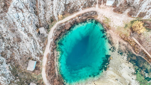 istock Eyes in Croatia 2062530375