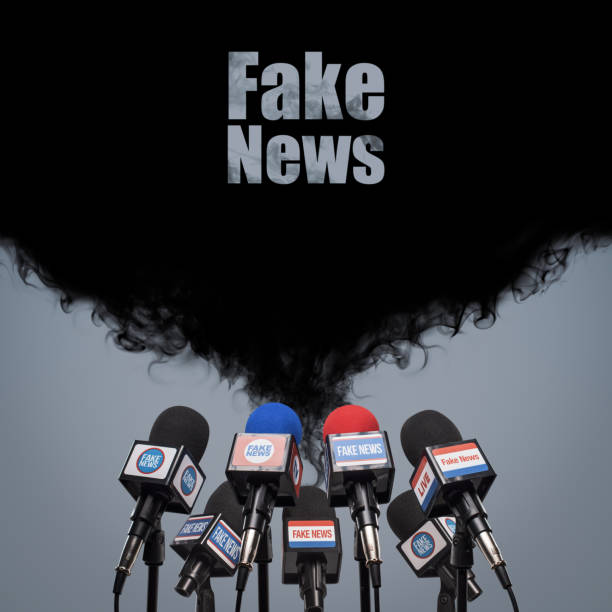 istock Fake news, propaganda and disinformation 2062536198